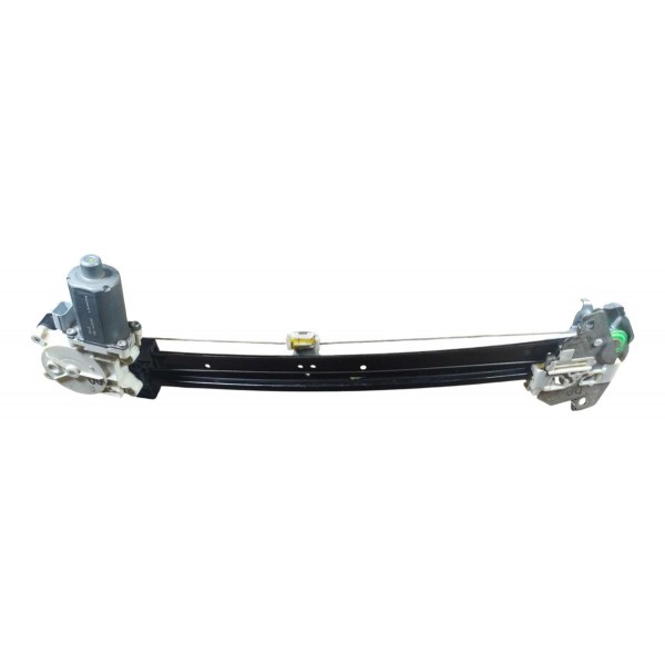 Maquina Vidro Dianteira Direita Honda City 1.5 2013