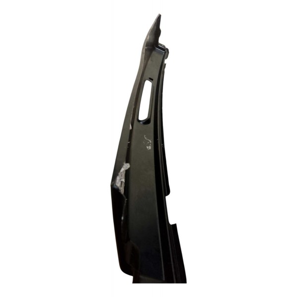 Aerofolio Travessa Tampa Traseira Fiat Mobi 52030129