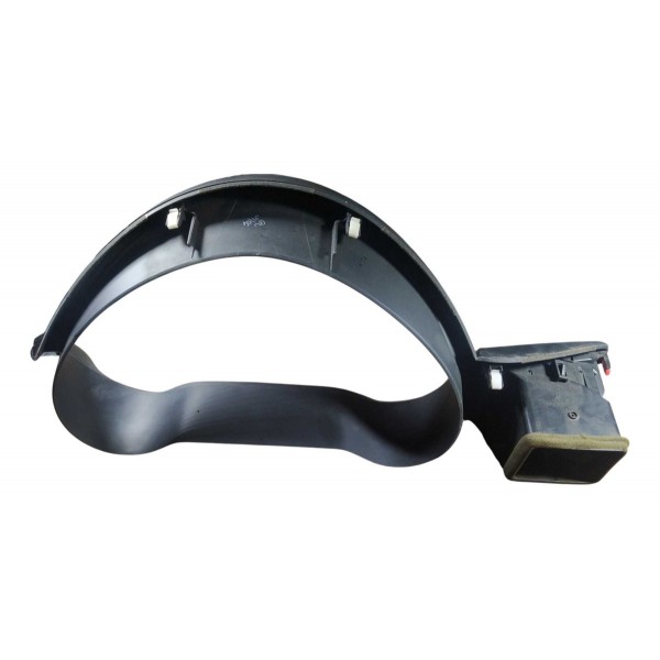 Moldura Velocimetro Painel Instrumento Honda City 2013
