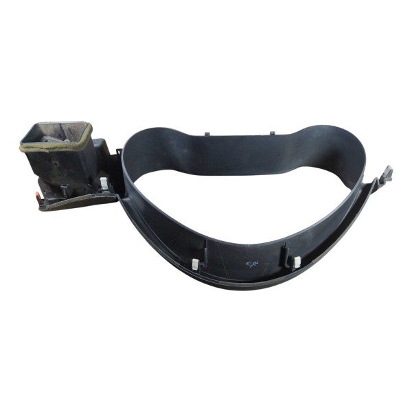 Moldura Velocimetro Painel Instrumento Honda City 2013
