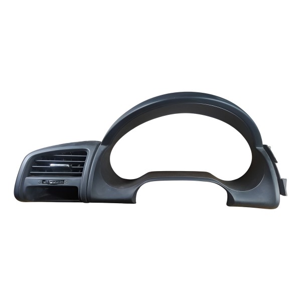 Moldura Velocimetro Painel Instrumento Honda City 2013