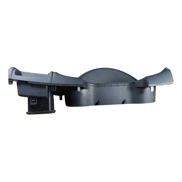 Moldura Velocimetro Painel Instrumento Honda City 2013