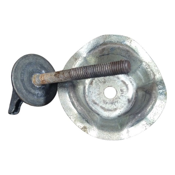 Parafuso Fixacao Estepe Honda City Ex Flex 1.5 Aut 2013