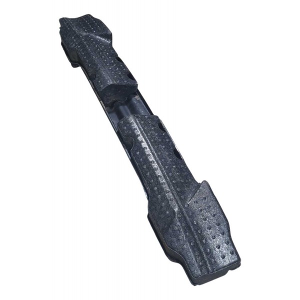 Alma Absorvedor Parachoque Traseiro Volkswagen Gol G5 2010