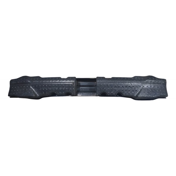 Alma Absorvedor Parachoque Traseiro Volkswagen Gol G5 2010