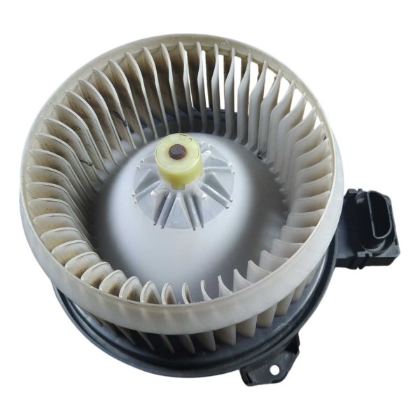 Motor Ventilador Ar Forcado Honda City Ex Flex 1.5 2013