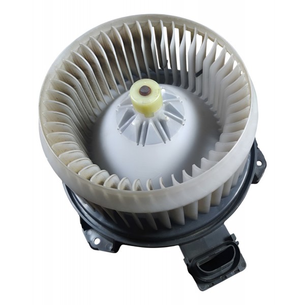 Motor Ventilador Ar Forcado Honda City Ex Flex 1.5 2013