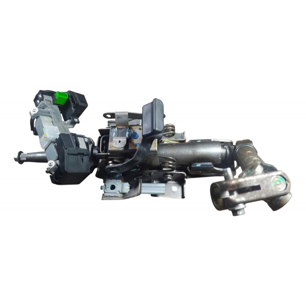 Coluna Direcao Honda City Ex Flex 1.5 Automatico 2013
