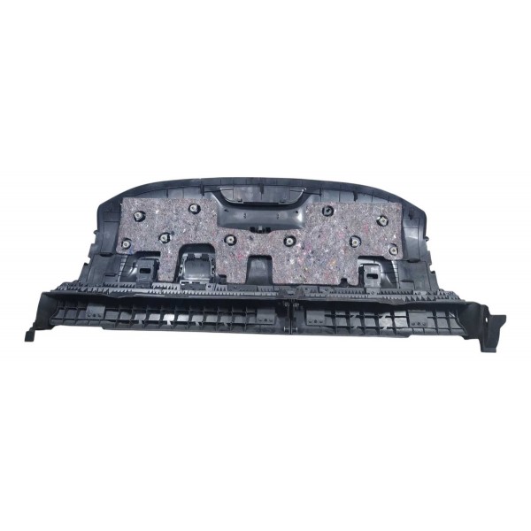 Tampao Bagagito Porta Malas Honda City Ex Flex 1.5 Aut 2013 Branco