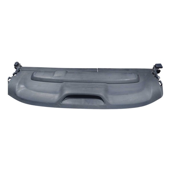 Tampao Bagagito Porta Malas Honda City Ex Flex 1.5 Aut 2013 Branco