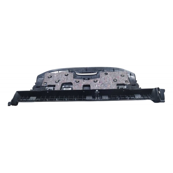 Tampao Bagagito Porta Malas Honda City Ex Flex 1.5 Aut 2013 Branco