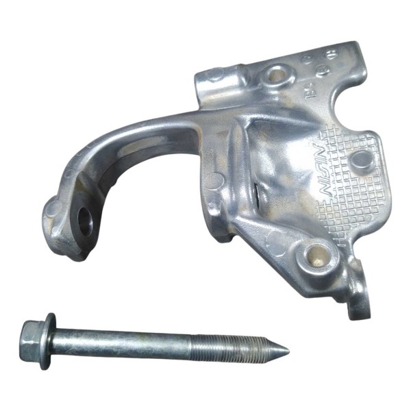 Suporte Coxim Cambio Honda City Ex Flex 1.5 Automatico 2013
