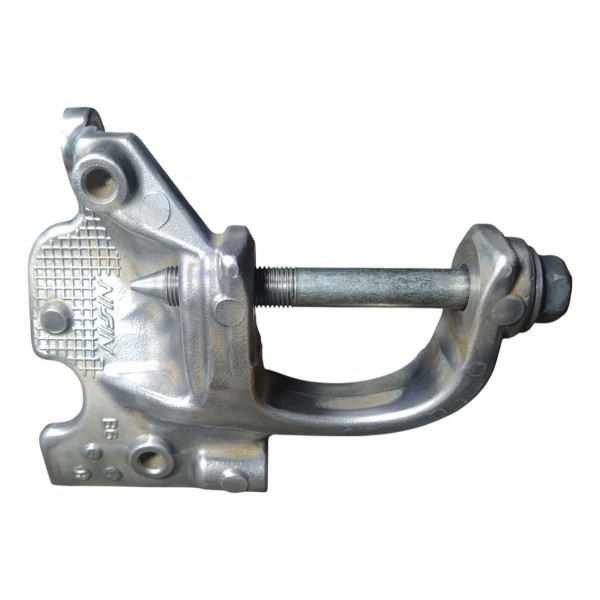 Suporte Coxim Cambio Honda City Ex Flex 1.5 Automatico 2013