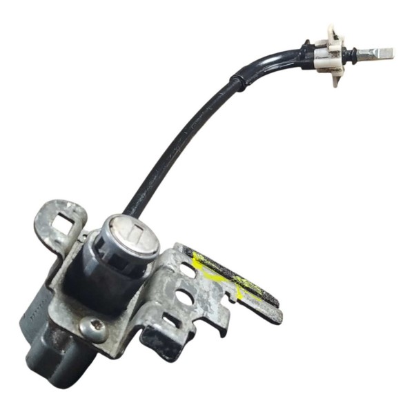 Miolo Fechadura Porta Dianteira Esquerda Honda City 1.5 2013