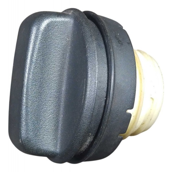 Tampa Tanque Combustivel Honda City Ex Flex 1.5 2013 Preto
