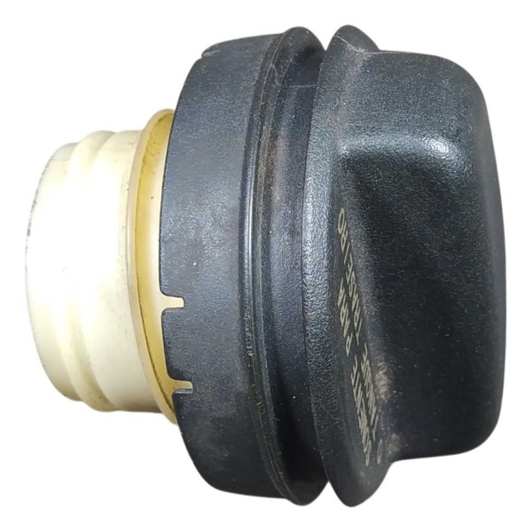 Tampa Tanque Combustivel Honda City Ex Flex 1.5 2013 Preto