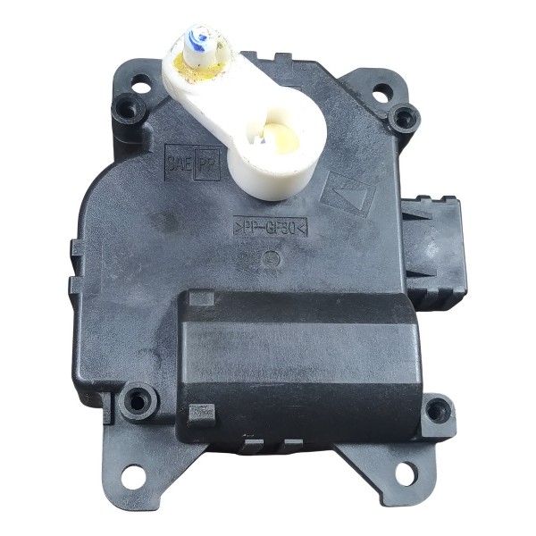 Motor Atuador Ar Condicionado Honda City Ex Flex 1.5 2013