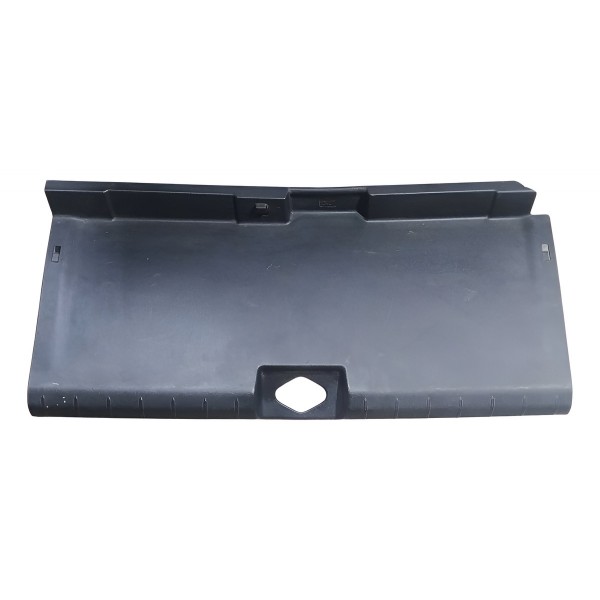 Moldura Forro Porta Mala Honda City Ex 2013