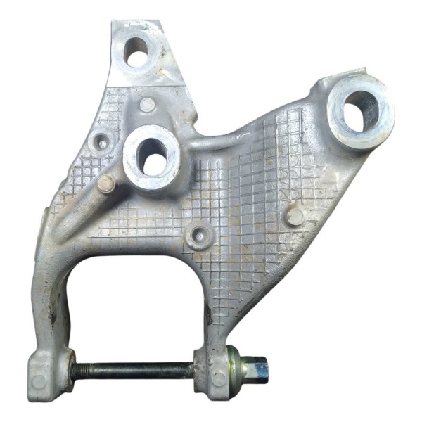 Suporte Coxim Câmbio Automático Honda City Ex 2013