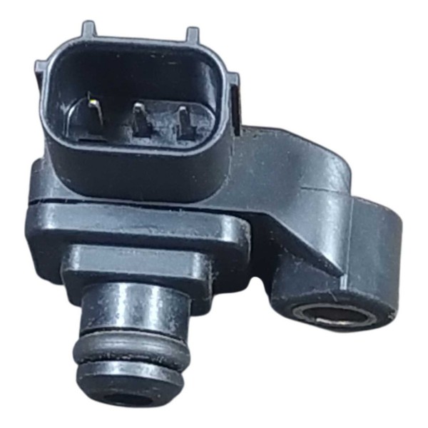 Sensor Map Honda City 1.5 2013
