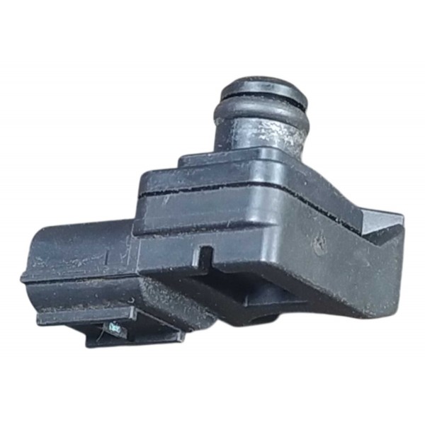 Sensor Map Honda City 1.5 2013