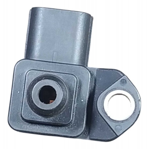 Sensor Map Honda City 1.5 2013