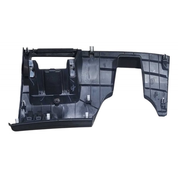 Forro Moldura Painel Honda City Ex Flex 1.5 2013