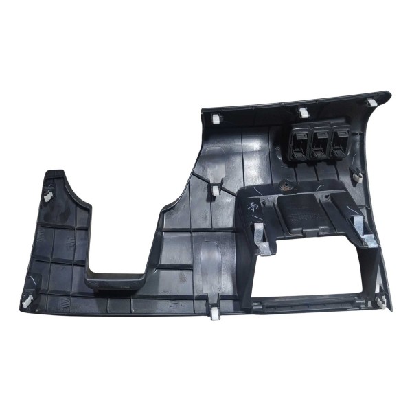 Forro Moldura Painel Honda City Ex Flex 1.5 2013
