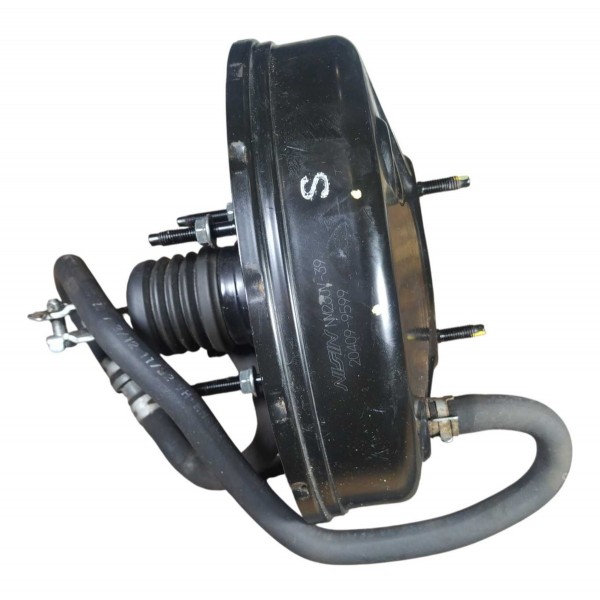 Hidrovacuo Servo Freio Honda City Ex 1.5 Automatico 2013