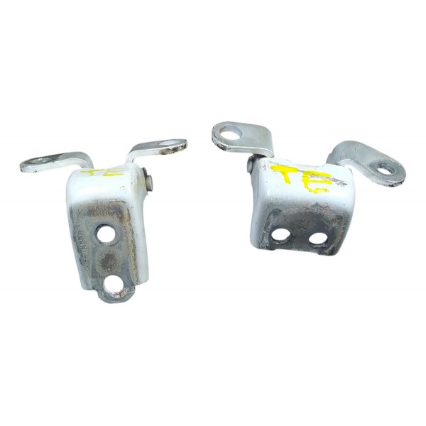 Dobradica Porta Traseira Esquerda Honda City1.5 2013