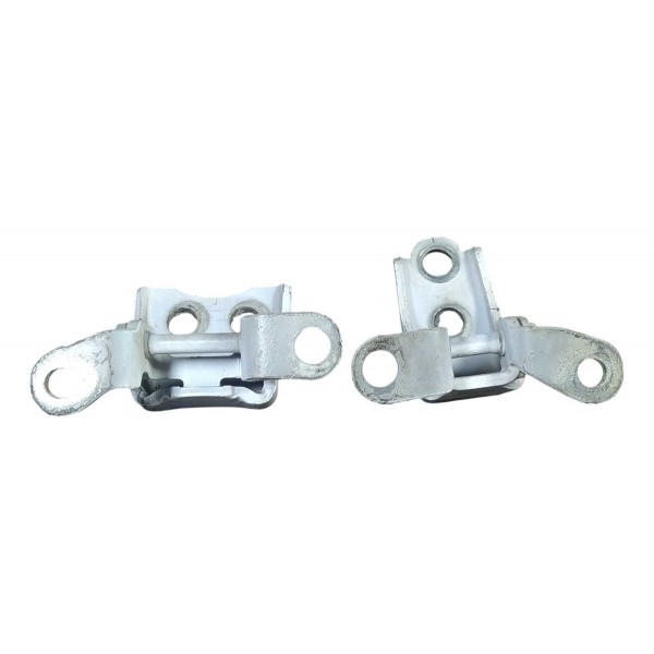 Dobradica Porta Dianteira Direita Honda City 1.5 2013