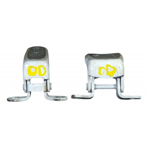 Dobradica Porta Dianteira Direita Honda City 1.5 2013
