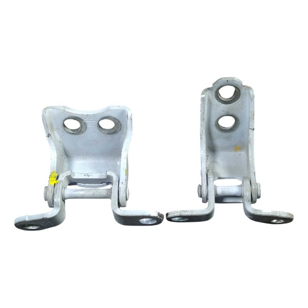Dobradica Porta Dianteira Esquerdo Honda City 1.5 2013