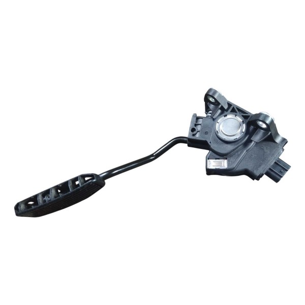 Pedal Acelerador Honda City Ex Flex Automatico 1.5 2013 Preto