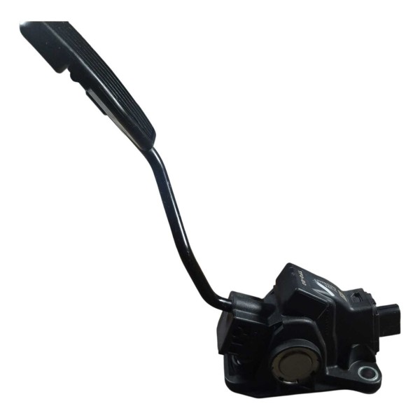 Pedal Acelerador Honda City Ex Flex Automatico 1.5 2013 Preto