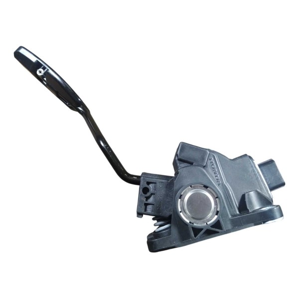 Pedal Acelerador Honda City Ex Flex Automatico 1.5 2013 Preto