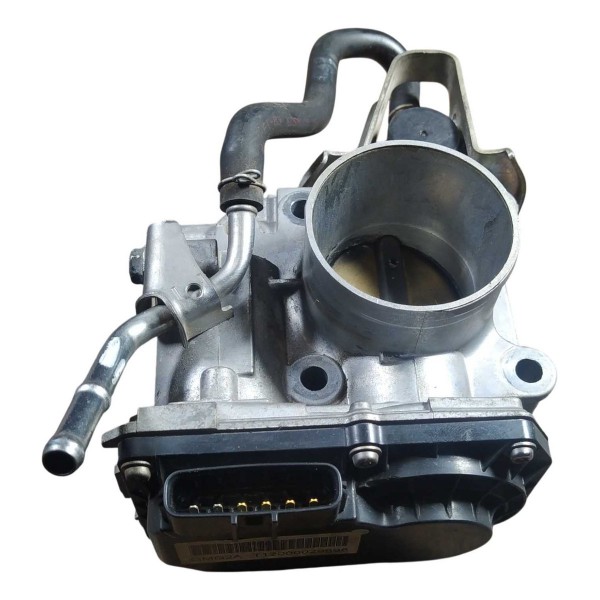 Tbi Corpo Borboleta Honda City 1.5 Flex Atomatico 2013