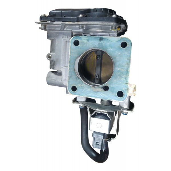 Tbi Corpo Borboleta Honda City 1.5 Flex Atomatico 2013