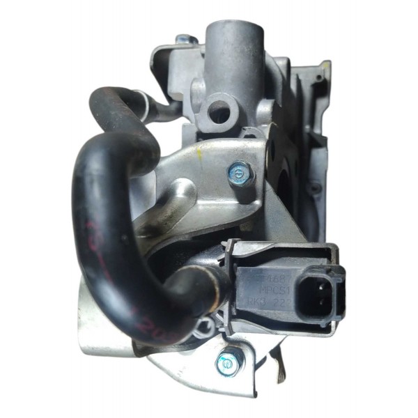Tbi Corpo Borboleta Honda City 1.5 Flex Atomatico 2013