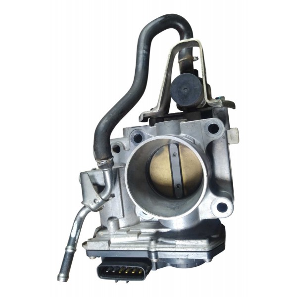 Tbi Corpo Borboleta Honda City 1.5 Flex Atomatico 2013