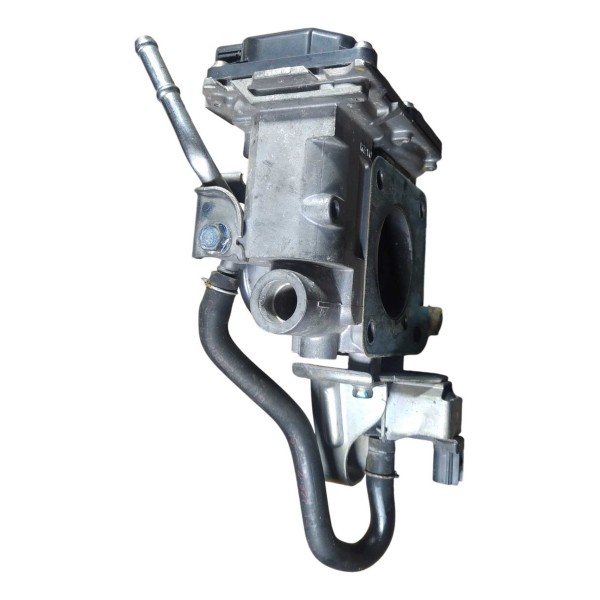 Tbi Corpo Borboleta Honda City 1.5 Flex Atomatico 2013