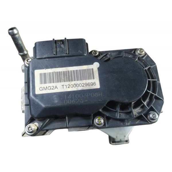 Tbi Corpo Borboleta Honda City 1.5 Flex Atomatico 2013