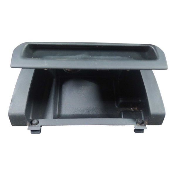 Cinzeiro Console Honda City Ex Flex 1.5 2013