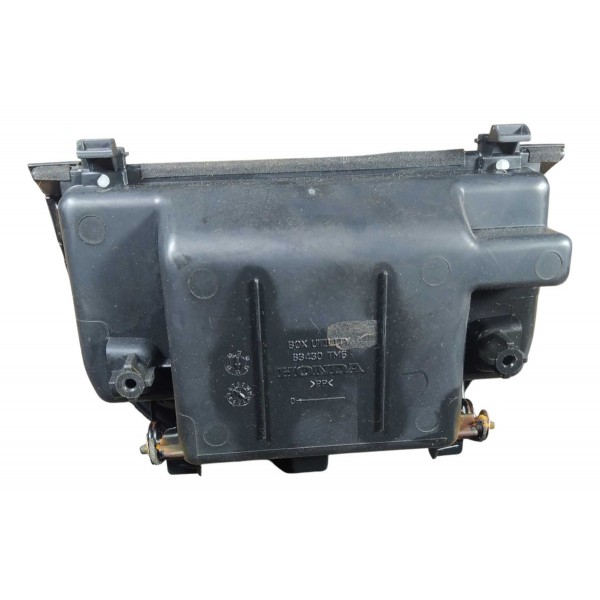 Cinzeiro Console Honda City Ex Flex 1.5 2013