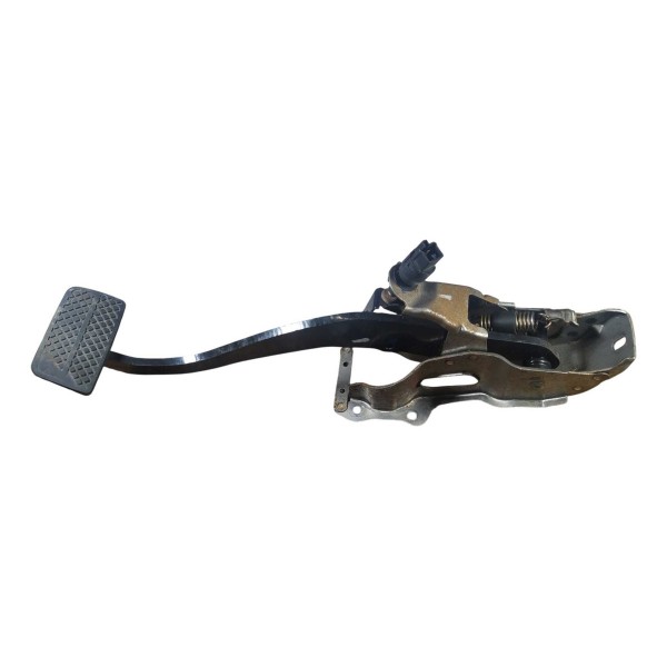 Pedal Freio Honda City Ex Flex Automatico 2013