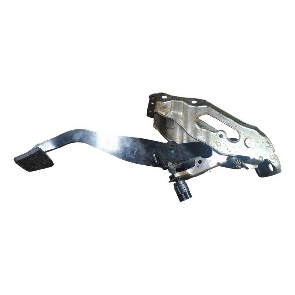 Pedal Freio Honda City Ex Flex Automatico 2013