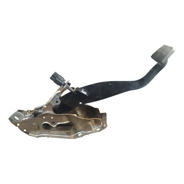 Pedal Freio Honda City Ex Flex Automatico 2013