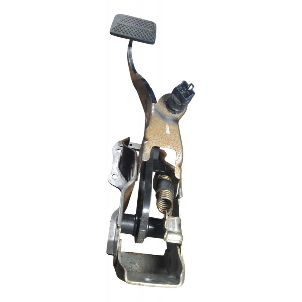 Pedal Freio Honda City Ex Flex Automatico 2013