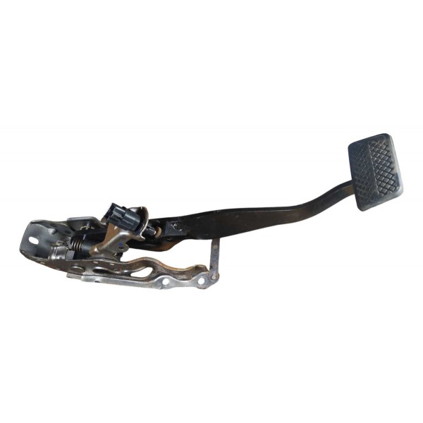 Pedal Freio Honda City Ex Flex Automatico 2013