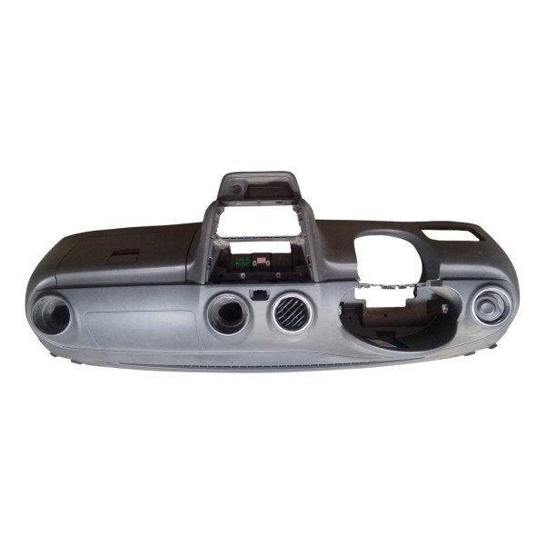 Painel Tabelier Volkswagen Gol G5 1.6 Flex 2010 Preto